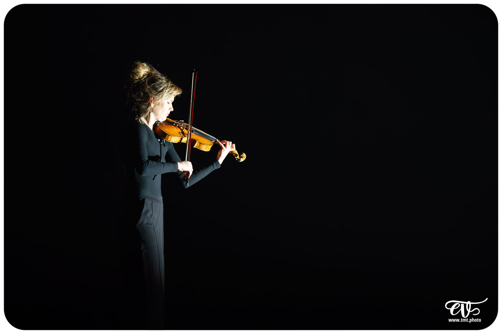 WHAT WILL HAVE BEEN (CIE CIRCA)